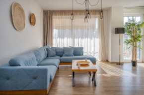 Vicus Central Grand Suite by Estia